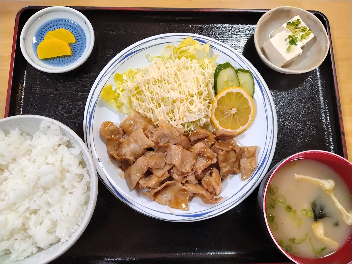 Maruma Dining Photos 2